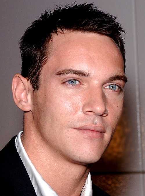 rencontrer jonathan rhys meyers