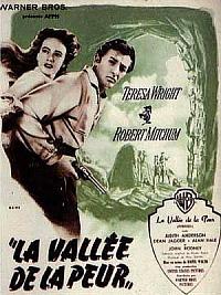 film La Vallée de la peur