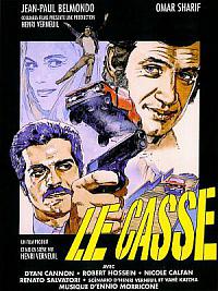 film Le casse