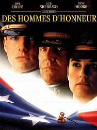 film Des hommes d'honneur