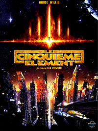 film Le Cinquième élément