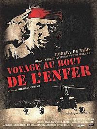 film Voyage au bout de l'enfer