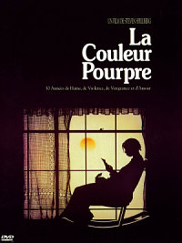 film La Couleur pourpre