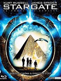 film Stargate, la porte des étoiles