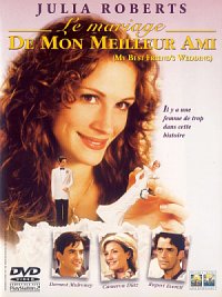 film Le Mariage de mon meilleur ami
