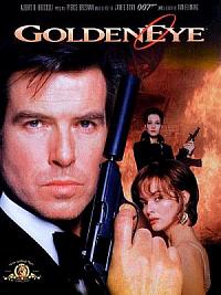 film GoldenEye