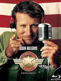 film Good Morning, Vietnam