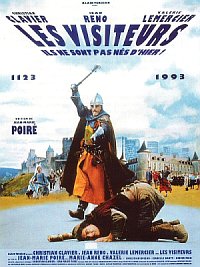 film Les Visiteurs