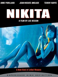 film Nikita