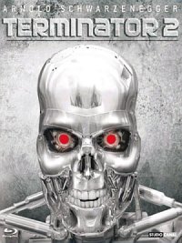 film Terminator 2 - le Jugement Dernier