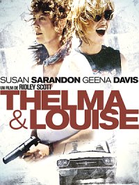 film Thelma et Louise