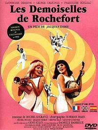 film Les Demoiselles de Rochefort