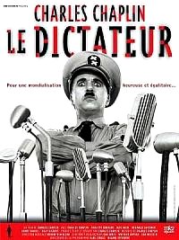 film Le Dictateur