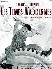 film Les Temps modernes