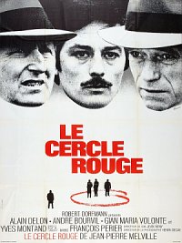 film Le Cercle rouge