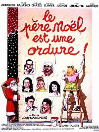 film Le Père Noël est une ordure