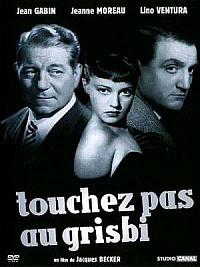 film Touchez pas au grisbi