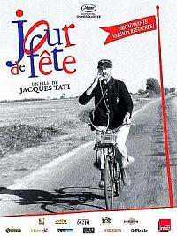 film Jour de fête