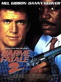 film L'Arme fatale 2