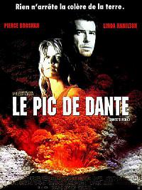 film Le Pic de Dante