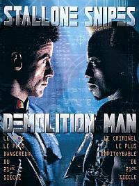 film Demolition Man