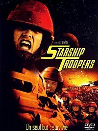 film Starship Troopers