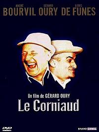 film Le Corniaud