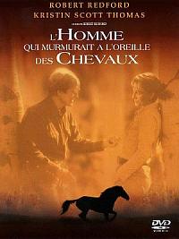 film L'Homme qui murmurait à l'oreille des chevaux