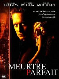 film Meurtre parfait