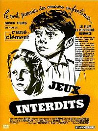 film Jeux interdits