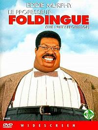 film Le Professeur Foldingue