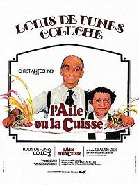film L'aile ou la cuisse