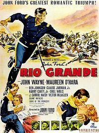film Rio Grande