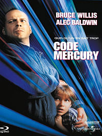 film Code Mercury