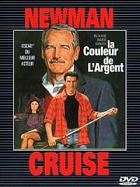 film La Couleur de l'argent