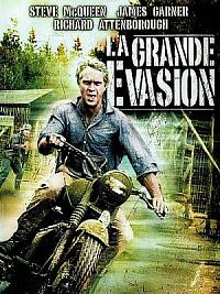 film La Grande évasion