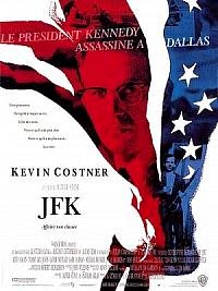 film JFK
