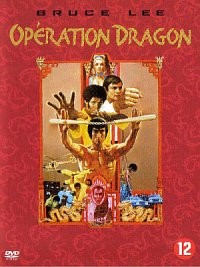 film Opération dragon