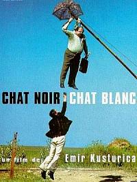 film Chat noir, chat blanc