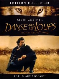 film Danse avec les loups