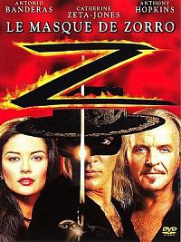 film Le Masque de Zorro