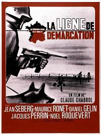 film La Ligne de démarcation