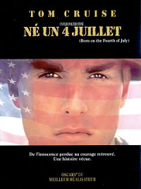 film Né un 4 juillet