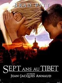film Sept ans au Tibet