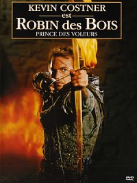 film Robin des Bois, Prince des Voleurs