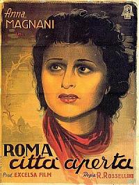 film Rome ville ouverte