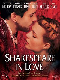 film Shakespeare in Love