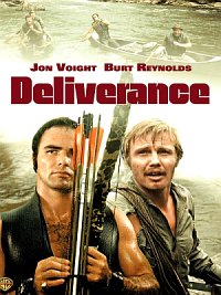 film Délivrance