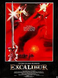 film Excalibur