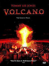 film Volcano